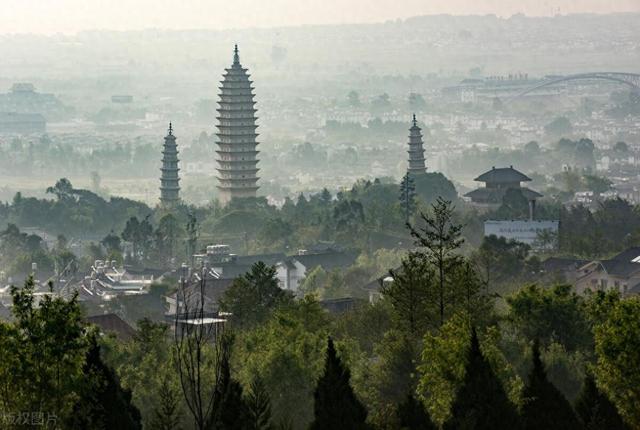 云南旅游避坑指南，这些景点外地人不推荐